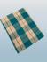 BEDSHEET PLAIN 60X90 2 PILLOW COVER